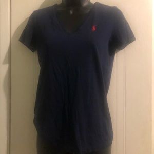 Women’s Ralph polo shirt small